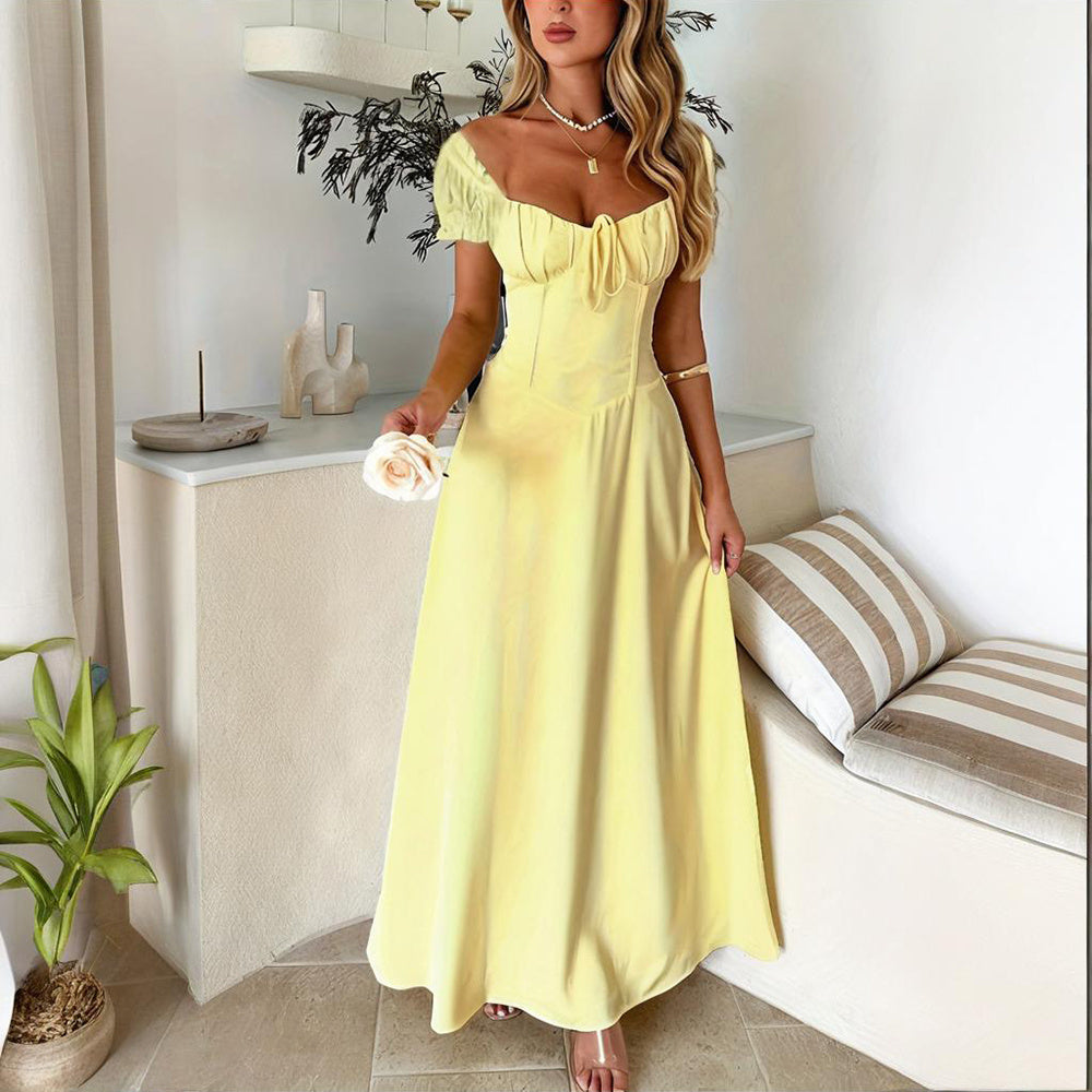 Maylene Maxi Dress