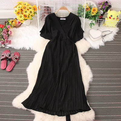 Izzy Midi Dress