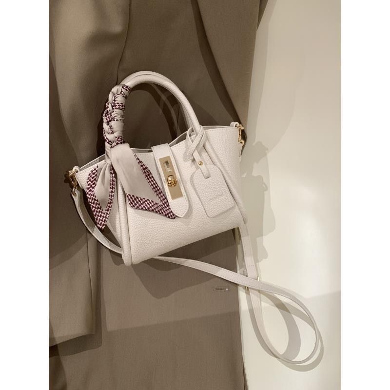 Julie Soft Leather Bag