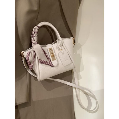 Julie Soft Leather Bag