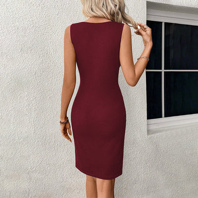 Talia Sheath Dress
