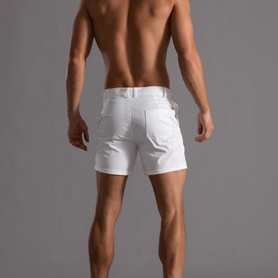 Men's Classic Fit Casual Shorts – Versatile, Comfortable & Stylish