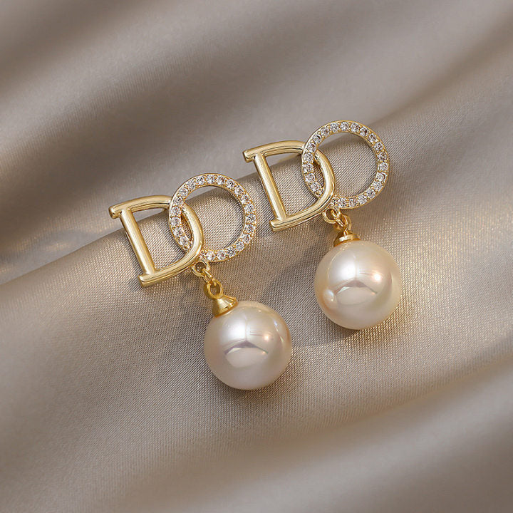 Assorted Fashion Earrings