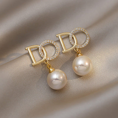 Assorted Fashion Earrings
