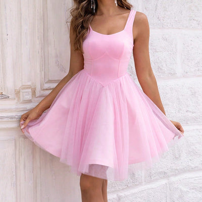 Junie Skater Dress