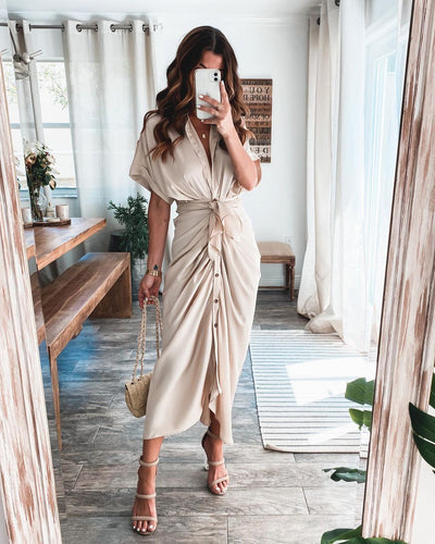Liddy Dress