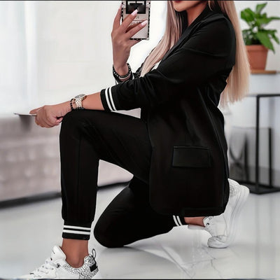 Carla Pants Set