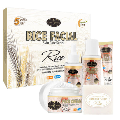 Aichun Rice Skin Care