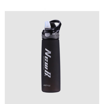 Large Capacity Fitness