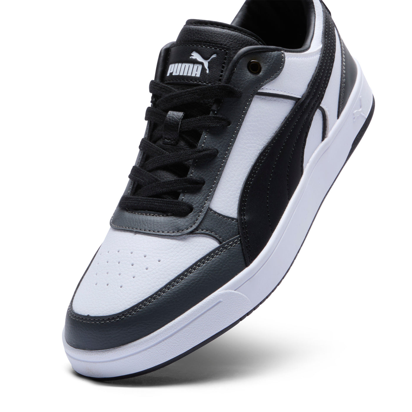PUMA Unisex Dribble Sneakers