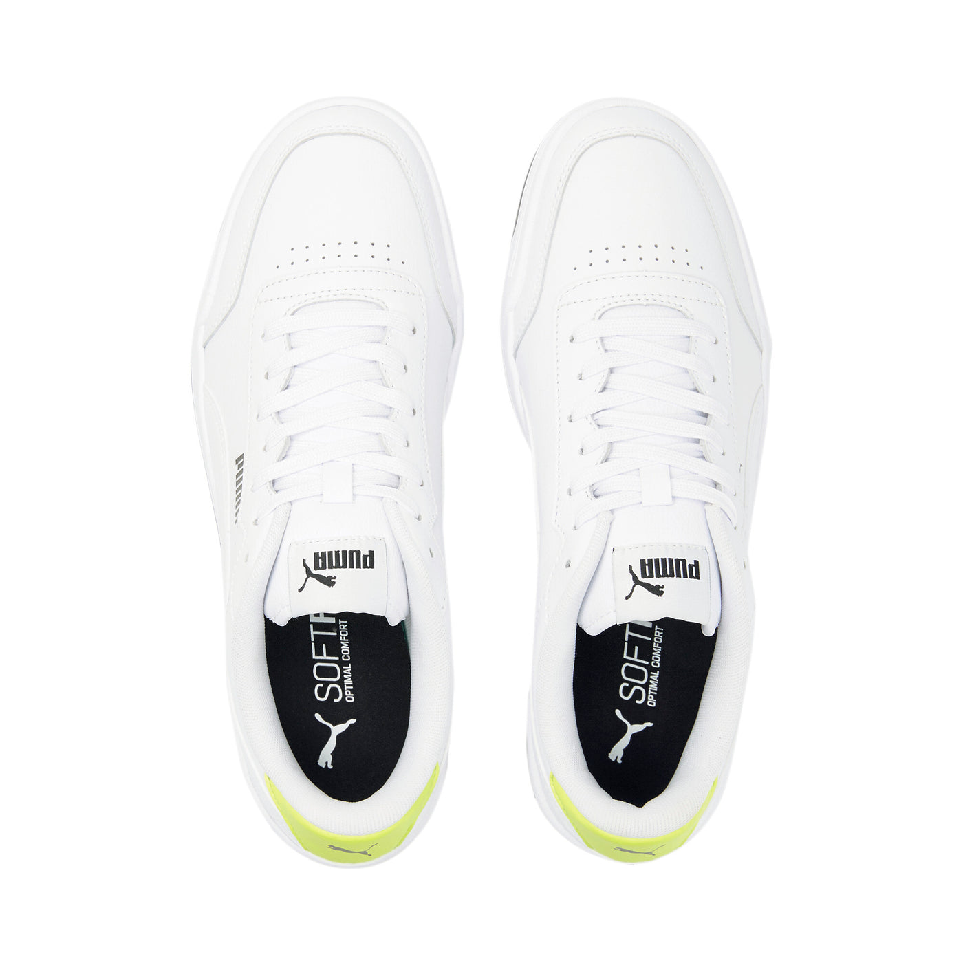 PUMA Men's Caracal Sneakers