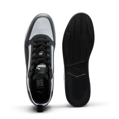 PUMA Unisex Dribble Sneakers
