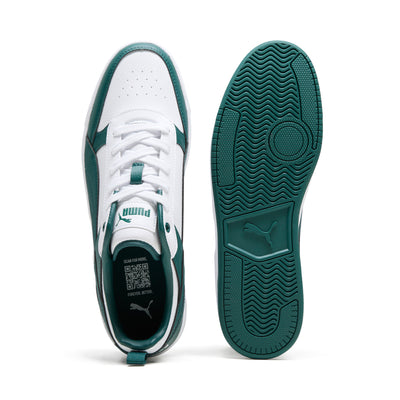 PUMA Unisex Dribble Sneakers