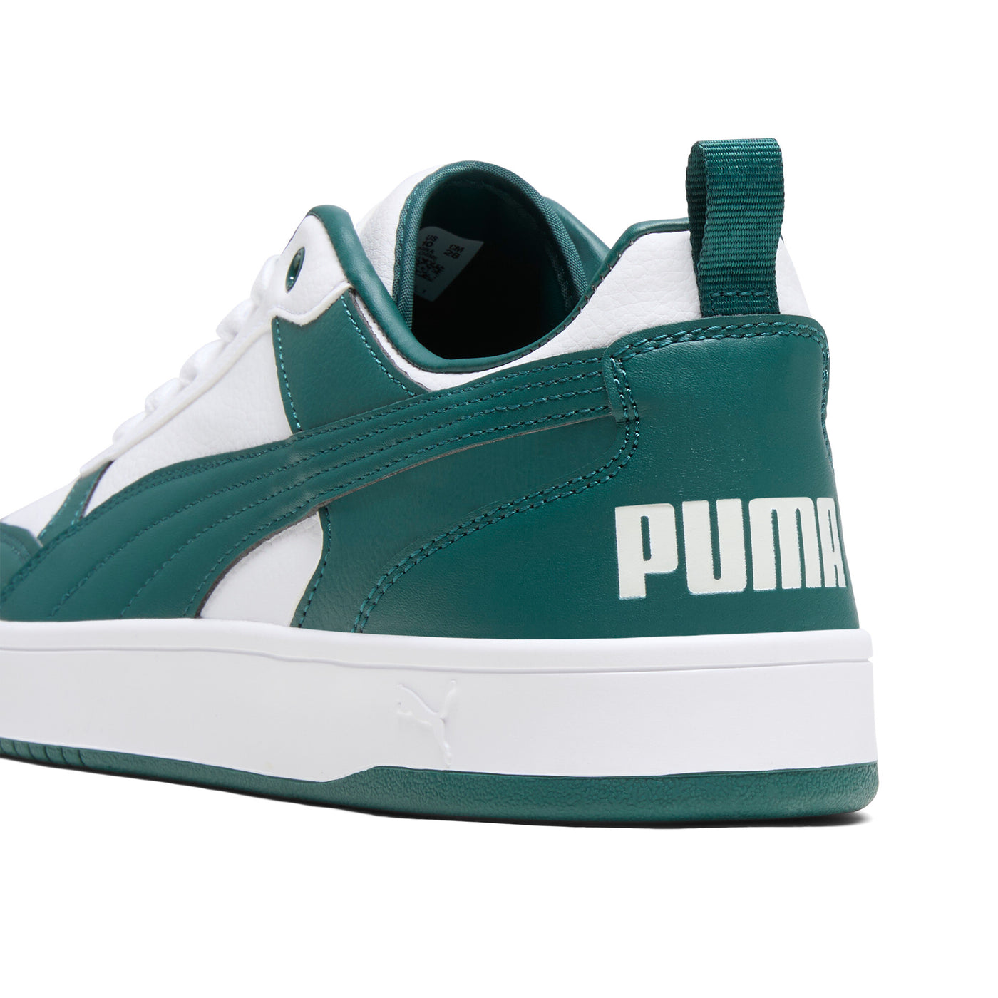 PUMA Unisex Dribble Sneakers