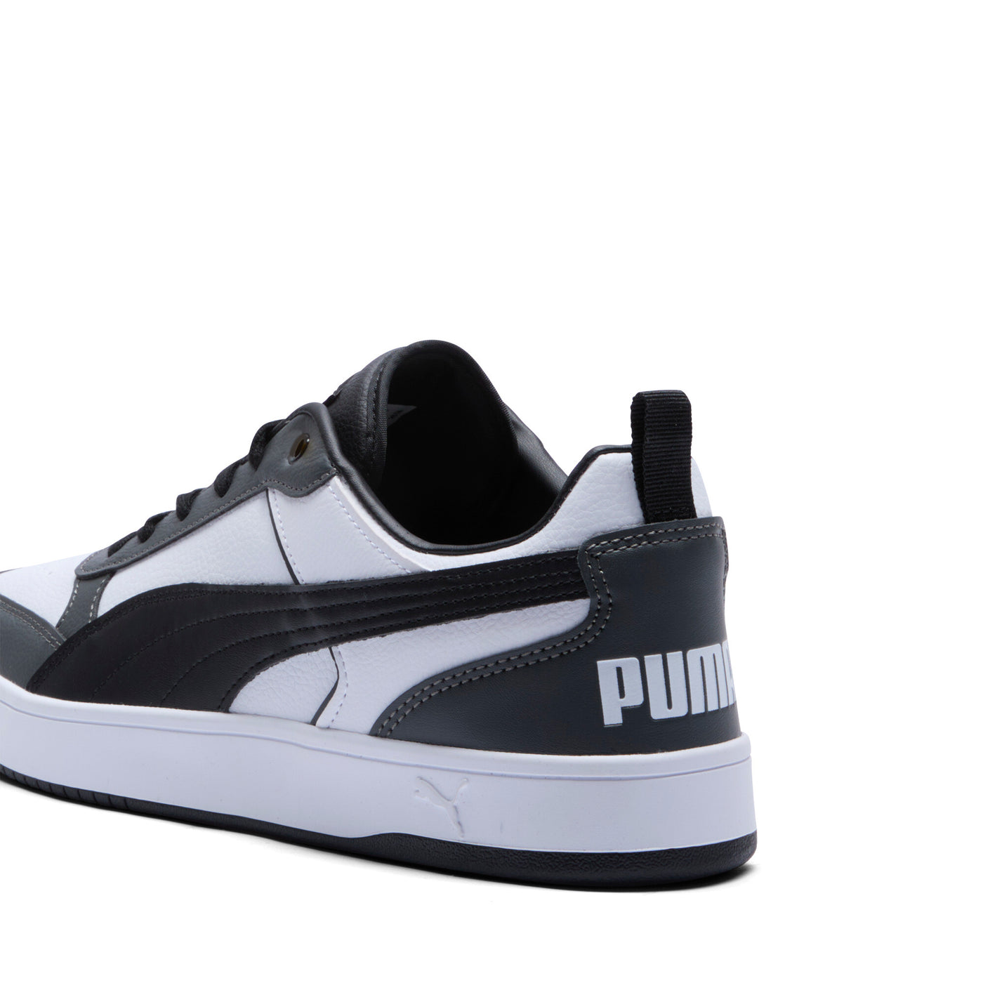 PUMA Unisex Dribble Sneakers