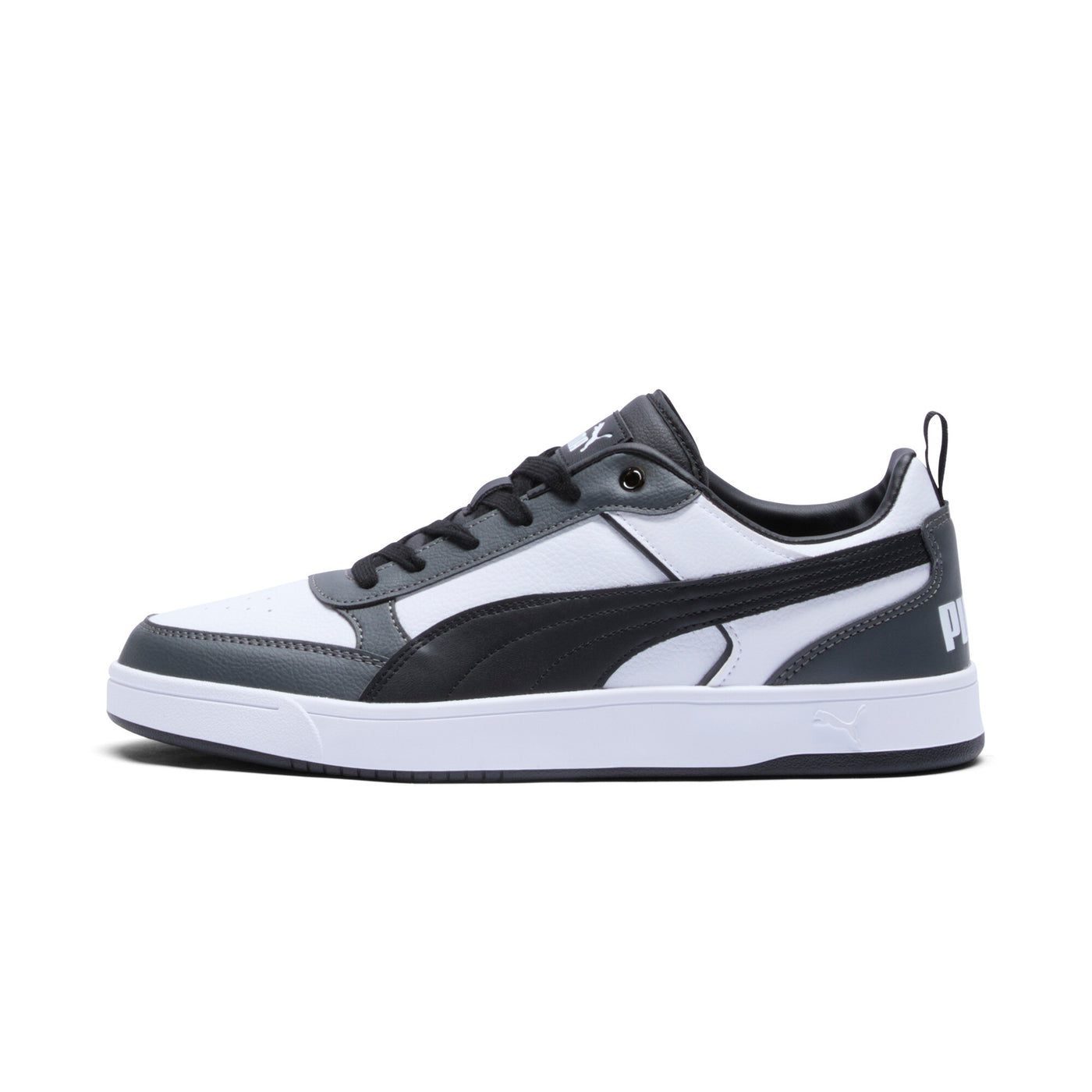 PUMA Unisex Dribble Sneakers